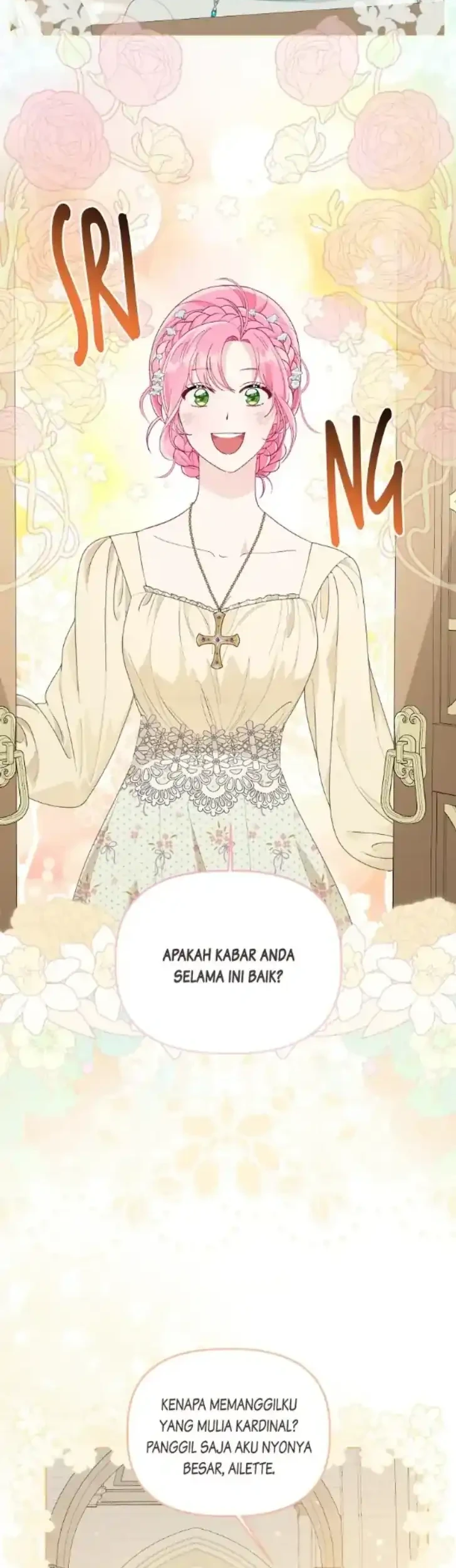A Transmigrator’s Privilege Chapter 65 Gambar 11