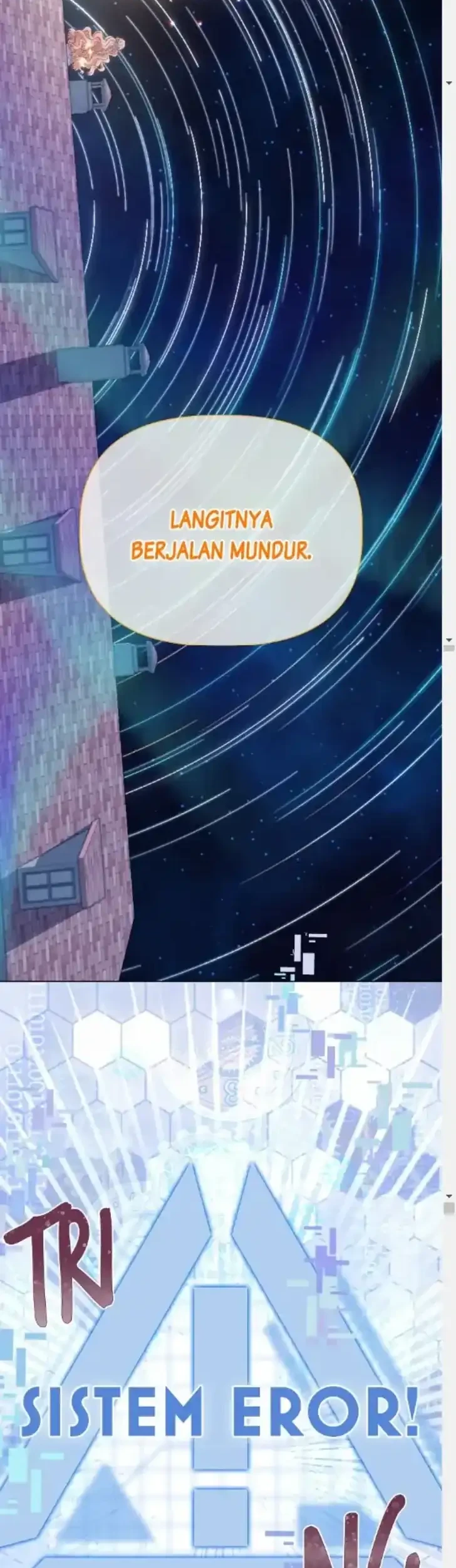 A Transmigrator’s Privilege Chapter 66 Gambar 11