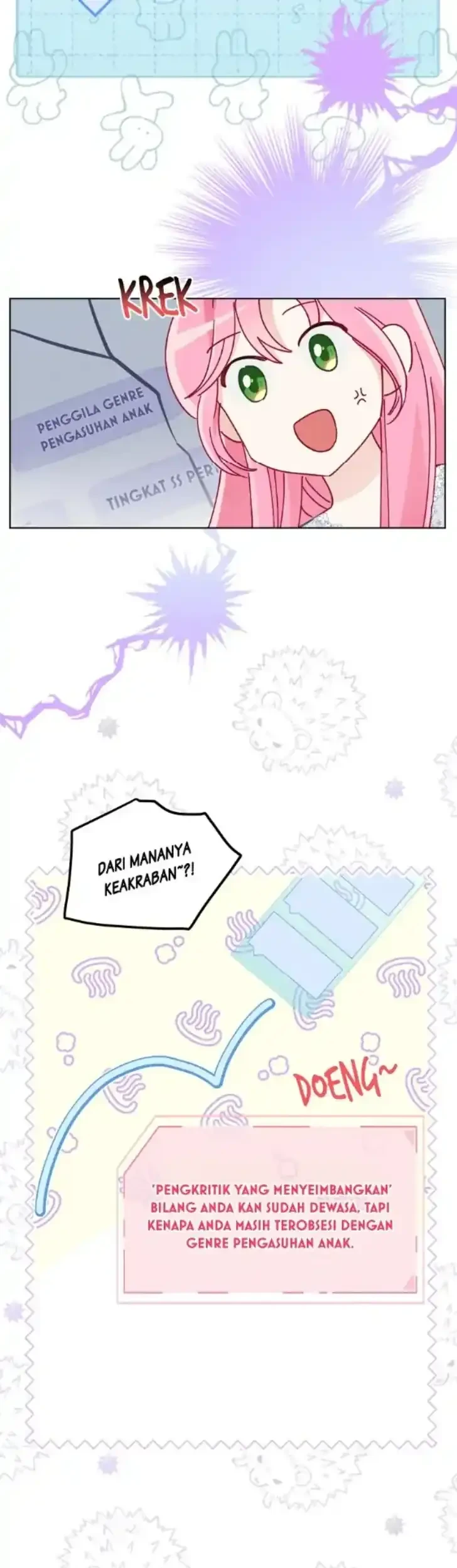 A Transmigrator’s Privilege Chapter 68 Gambar 10