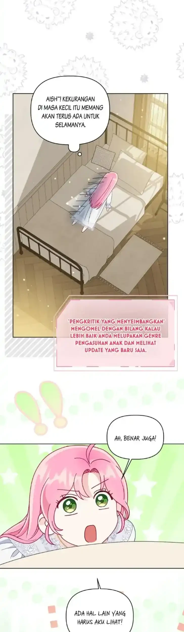 A Transmigrator’s Privilege Chapter 68 Gambar 11