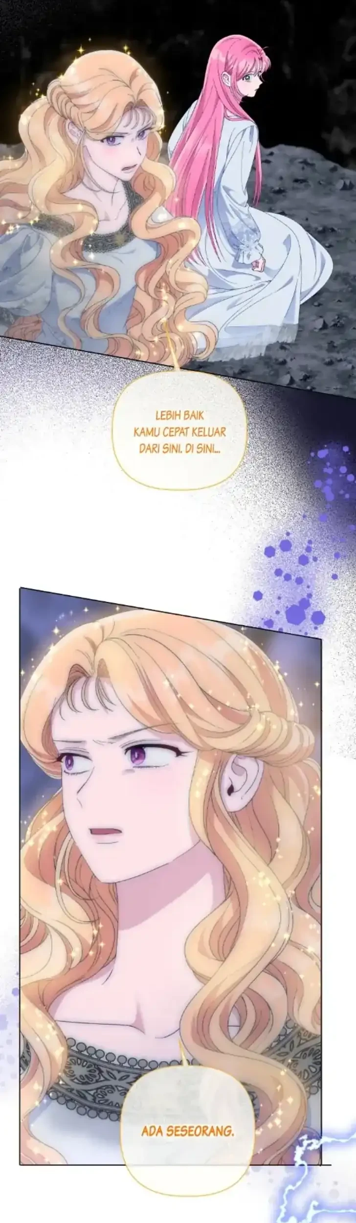 A Transmigrator’s Privilege Chapter 69 Gambar 11