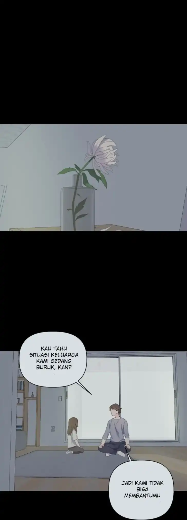 A Transmigrator’s Privilege Chapter 7 Gambar 11