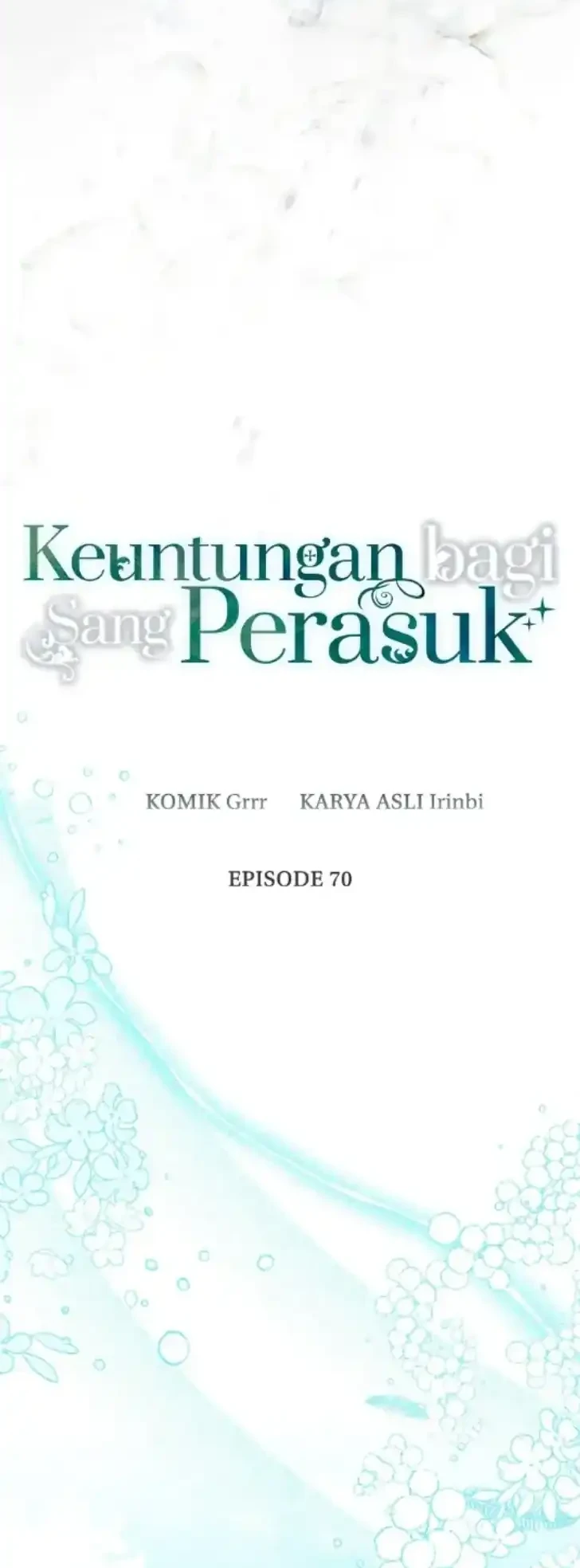 A Transmigrator’s Privilege Chapter 70 Gambar 12