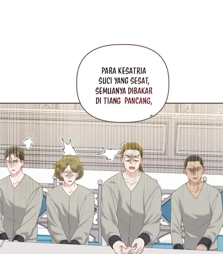 A Transmigrator’s Privilege Chapter 84 Gambar 18