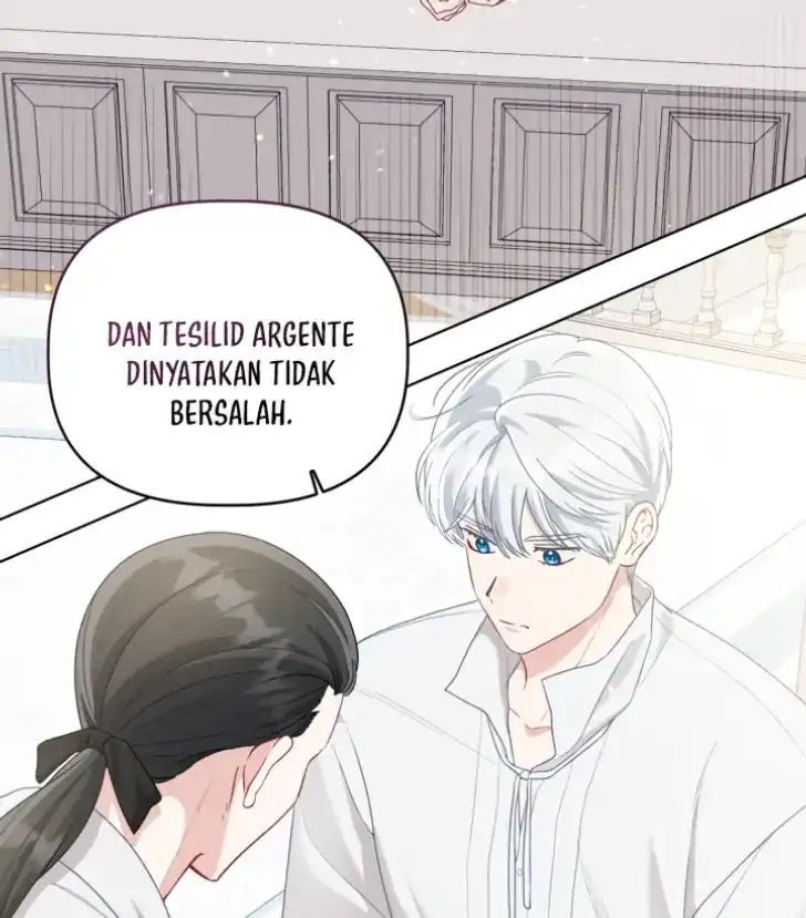 A Transmigrator’s Privilege Chapter 84 Gambar 19