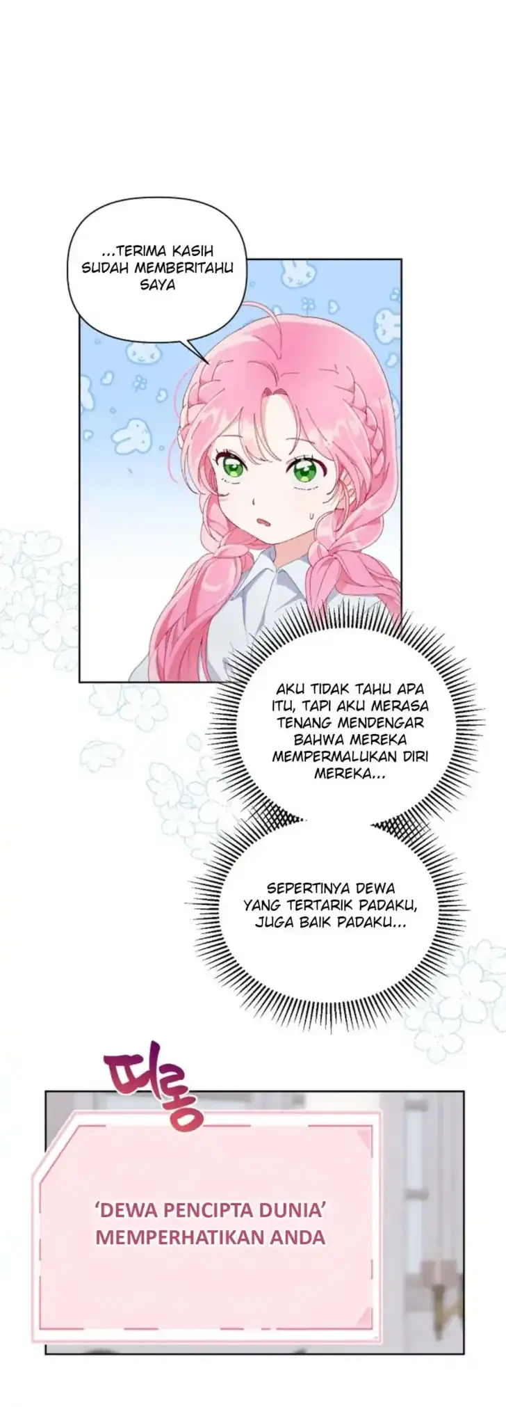 A Transmigrator’s Privilege Chapter 9 Gambar 10