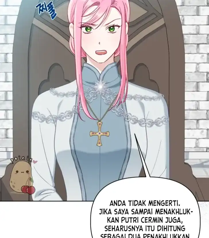 A Transmigrator’s Privilege Chapter 95 Gambar 18