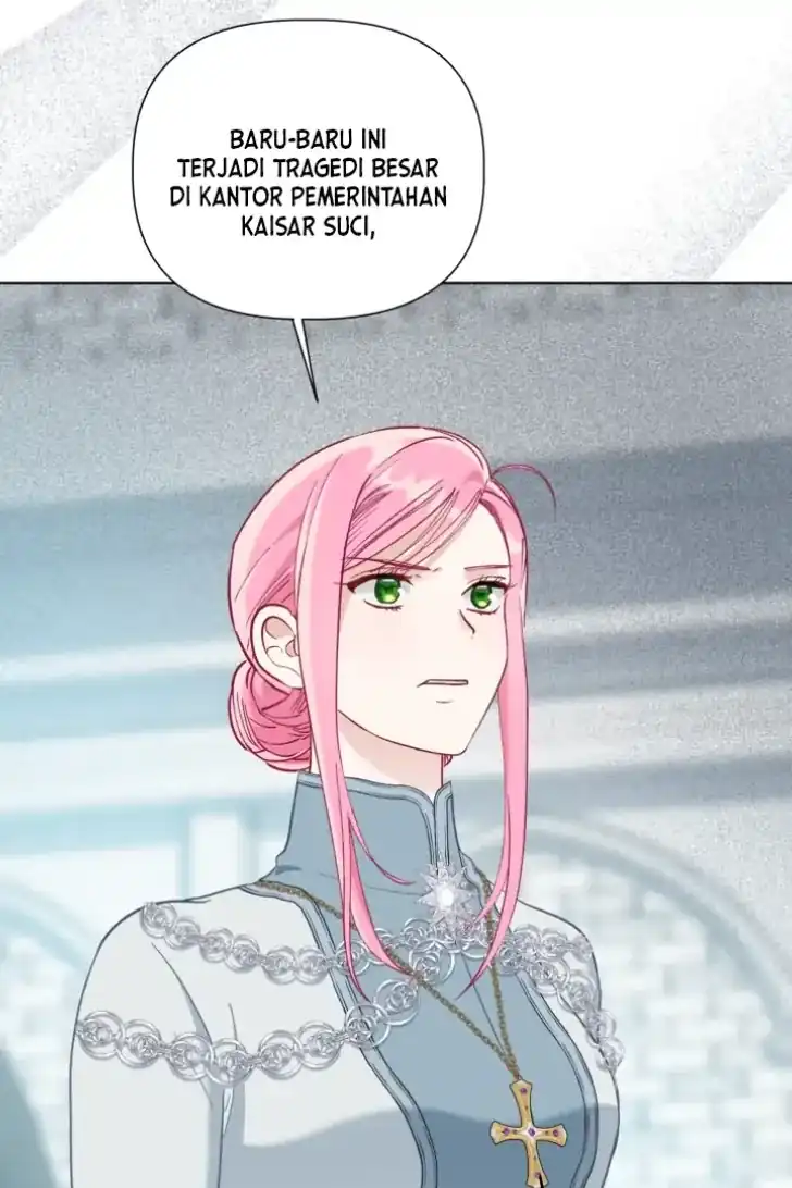 A Transmigrator’s Privilege Chapter 95 Gambar 21