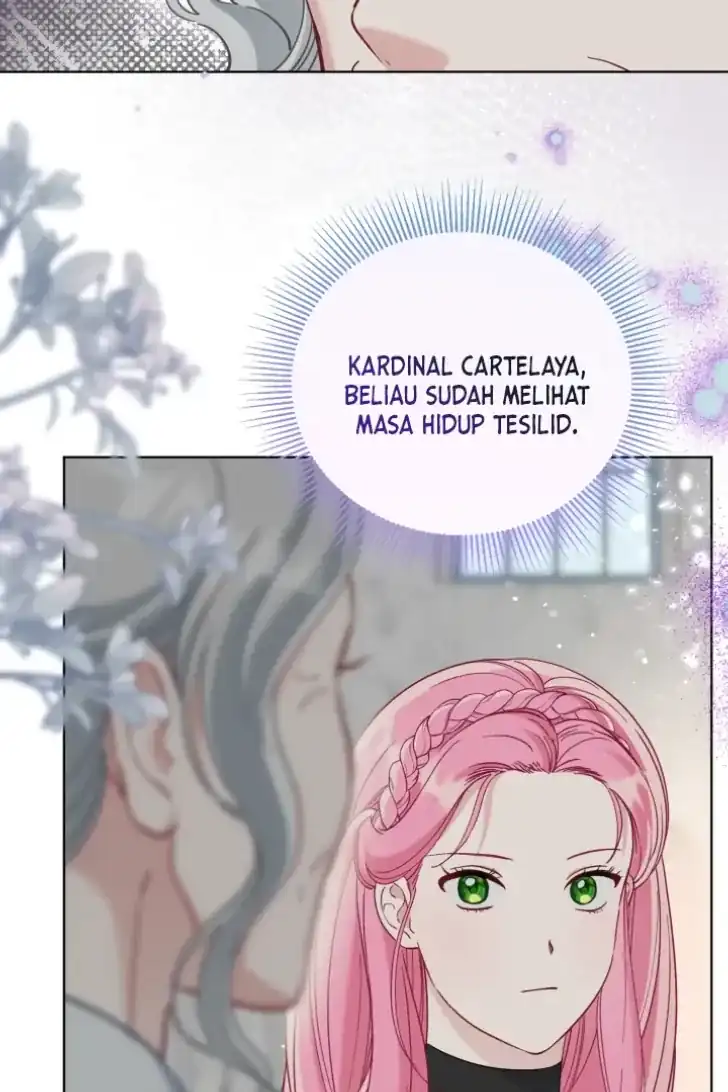 A Transmigrator’s Privilege Chapter 96 Gambar 21