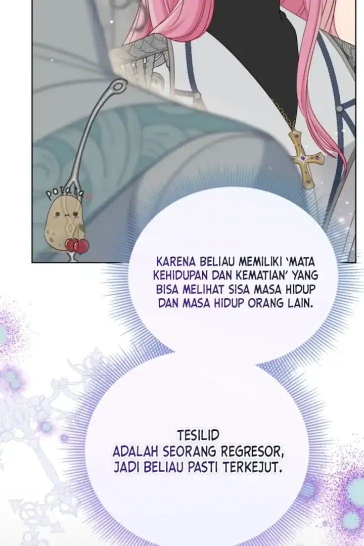A Transmigrator’s Privilege Chapter 96 Gambar 22
