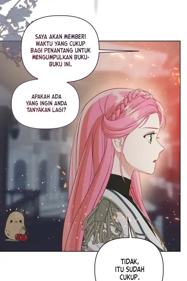 A Transmigrator’s Privilege Chapter 97 Gambar 20