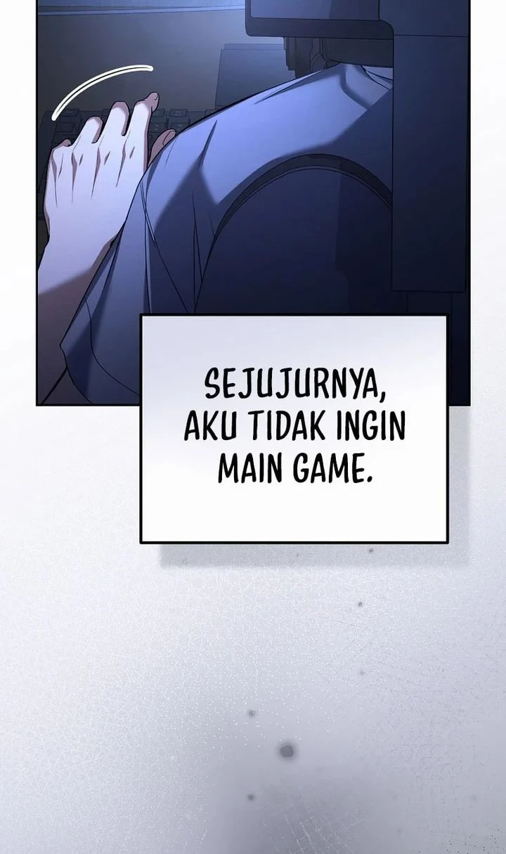 A Veteran Player Is Needed In The Apocalypse Chapter 1 Gambar 21