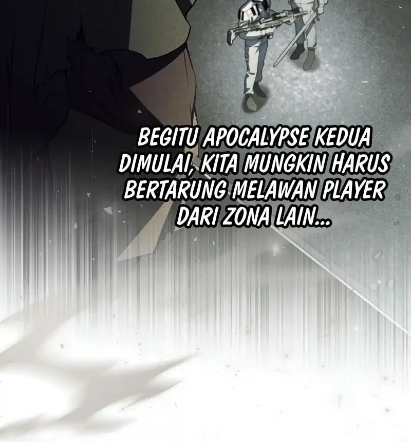 A Veteran Player Is Needed In The Apocalypse Chapter 2 Gambar 17