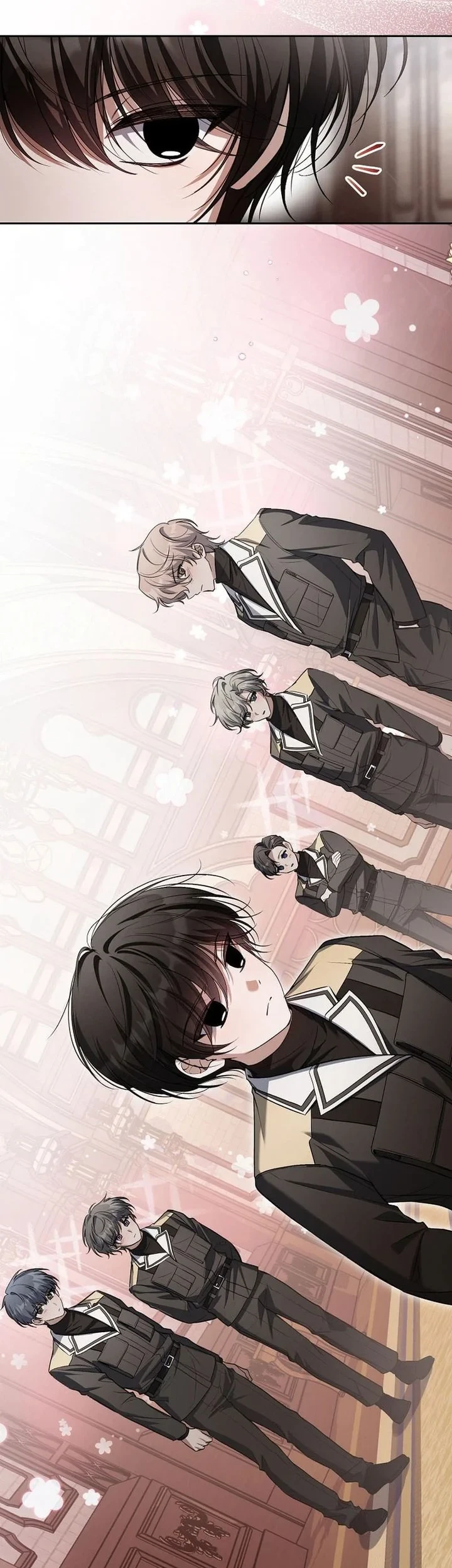 A Veteran Player Is Needed In The Apocalypse Chapter 26 Gambar 15