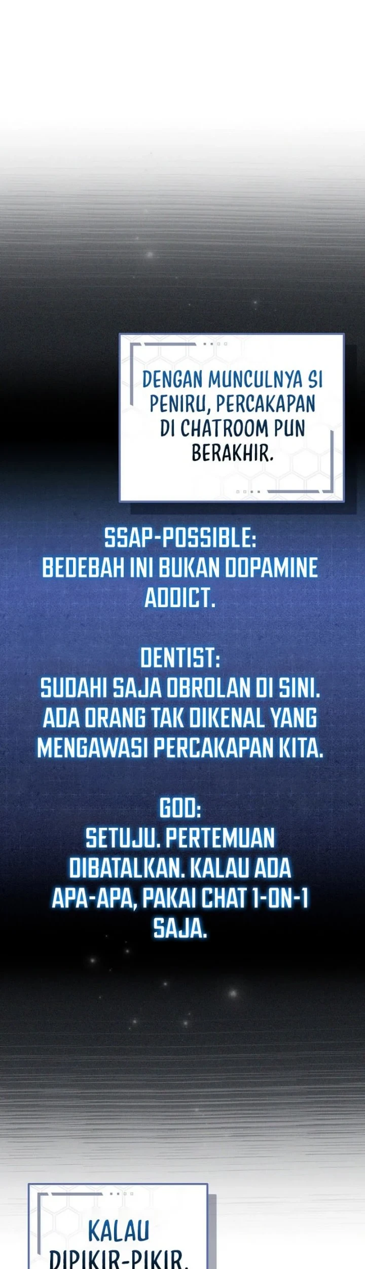 A Veteran Player Is Needed In The Apocalypse Chapter 27 Gambar 14