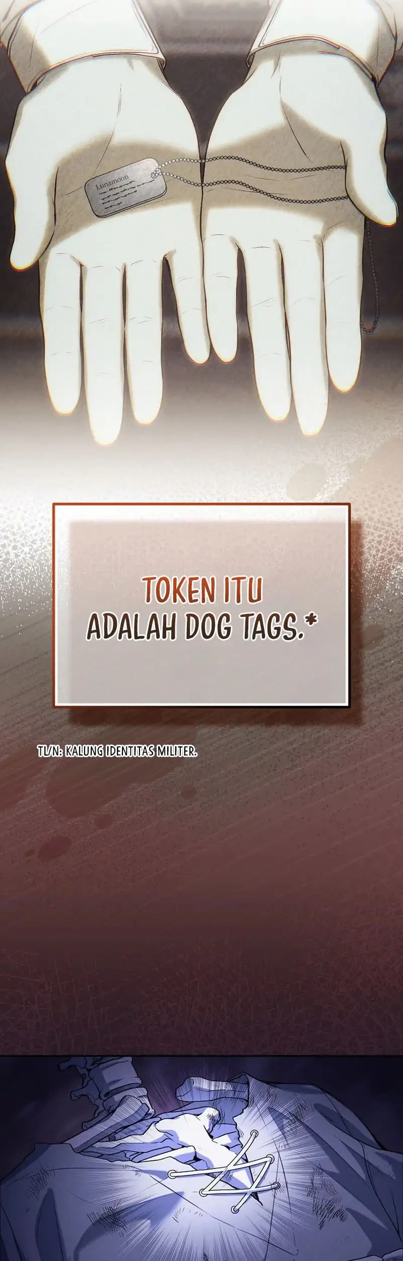 A Veteran Player Is Needed In The Apocalypse Chapter 4 Gambar 14