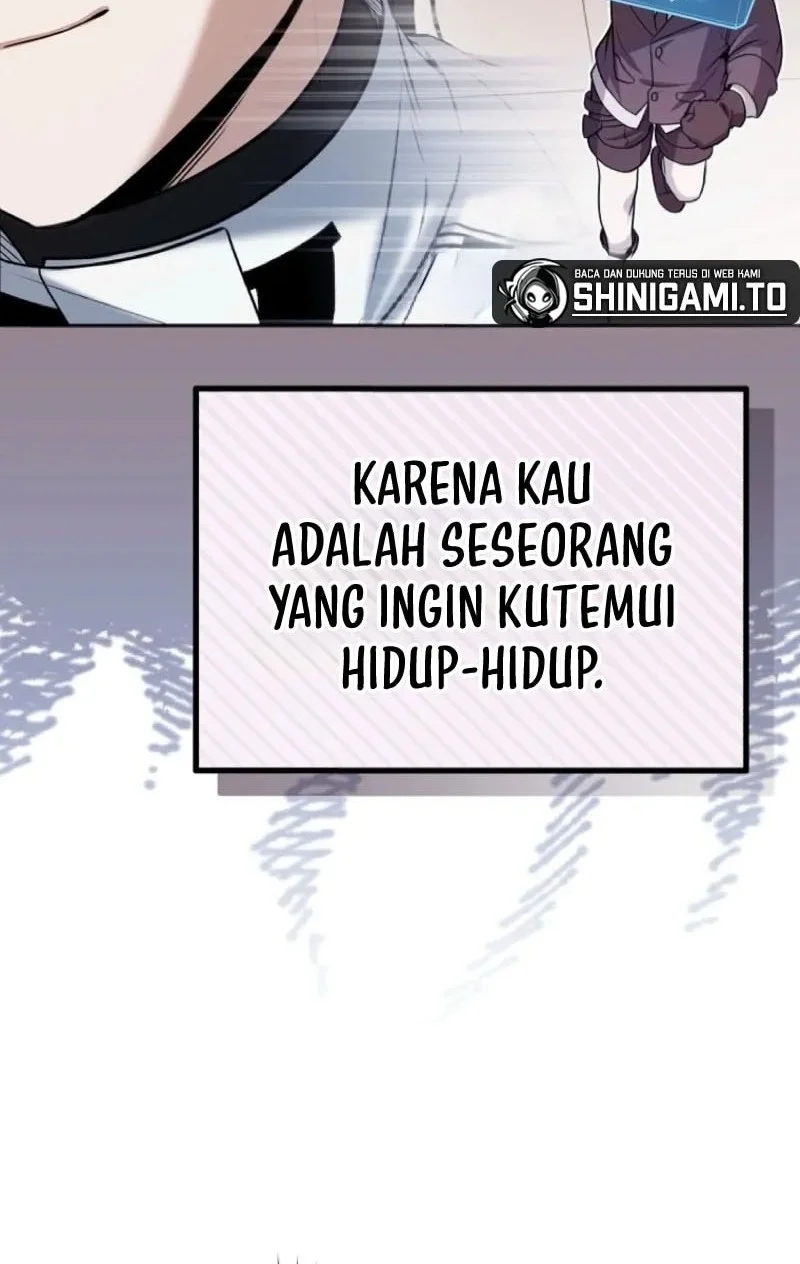 A Veteran Player Is Needed In The Apocalypse Chapter 9 Gambar 17