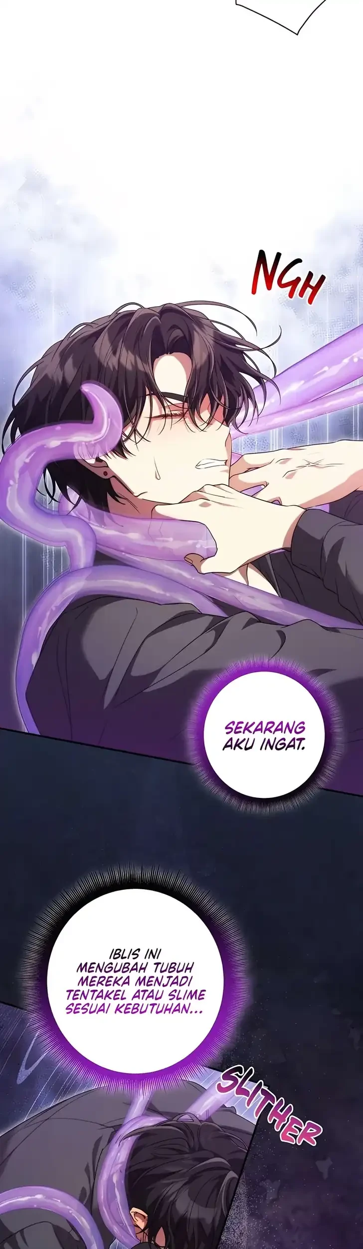A Villain Consumed by Desire Chapter 10 Gambar 13