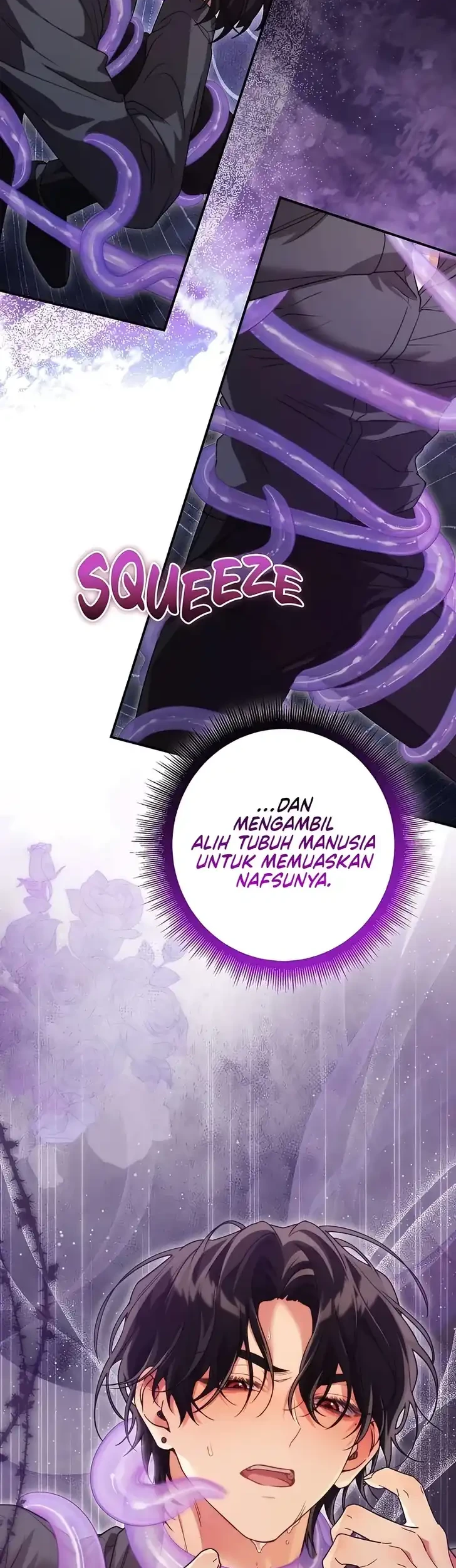 A Villain Consumed by Desire Chapter 10 Gambar 14