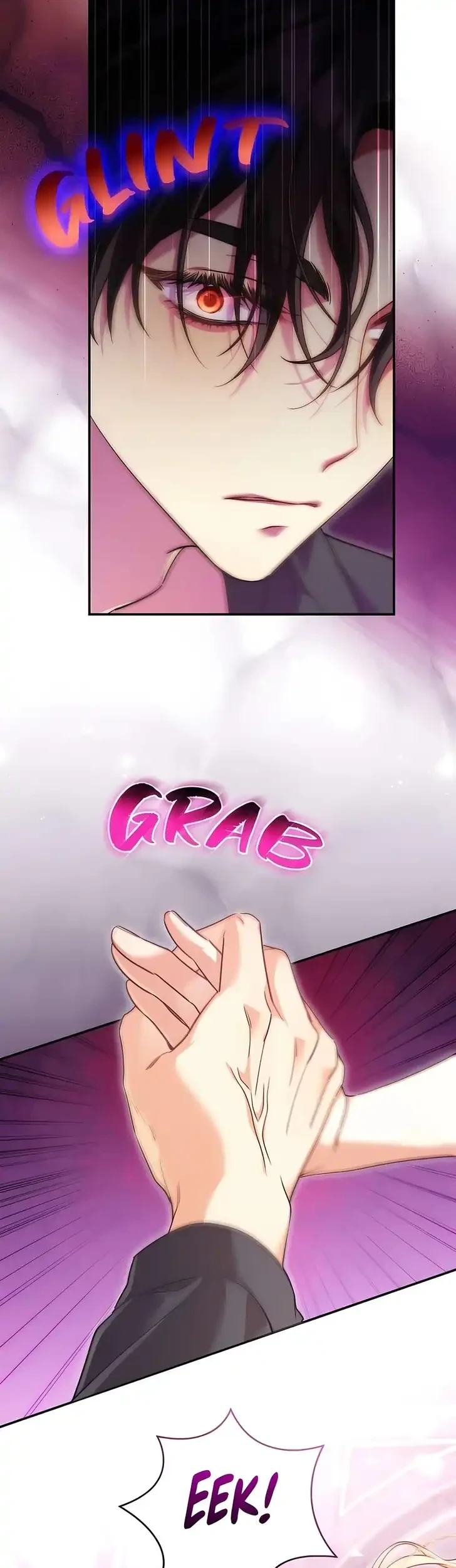 A Villain Consumed by Desire Chapter 11 Gambar 13