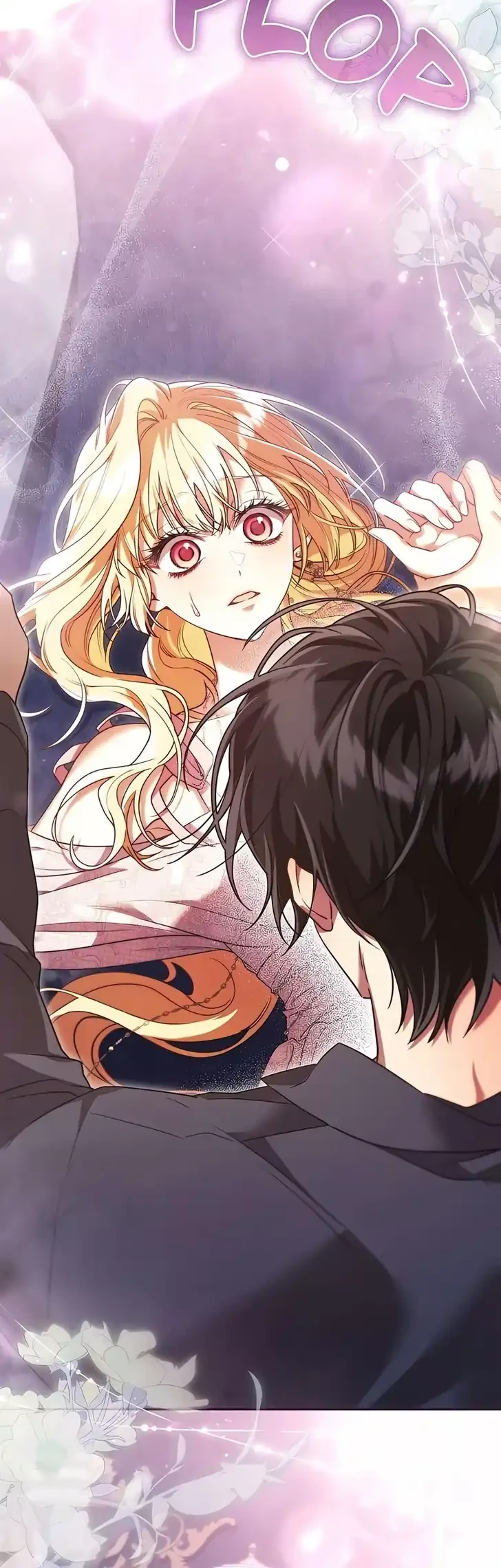 A Villain Consumed by Desire Chapter 11 Gambar 15