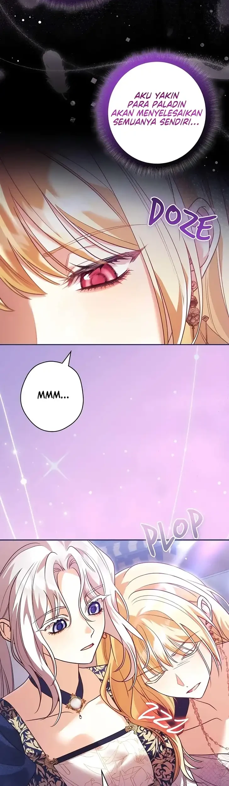A Villain Consumed by Desire Chapter 12 Gambar 11