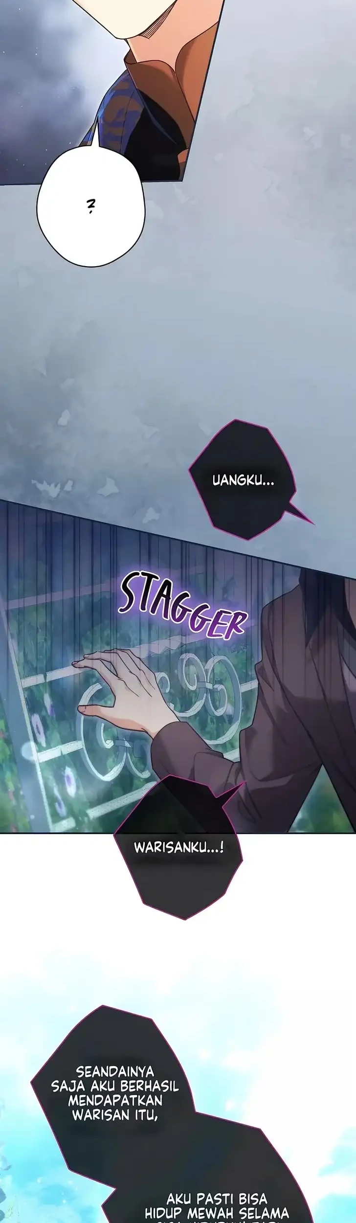 A Villain Consumed by Desire Chapter 13 Gambar 11