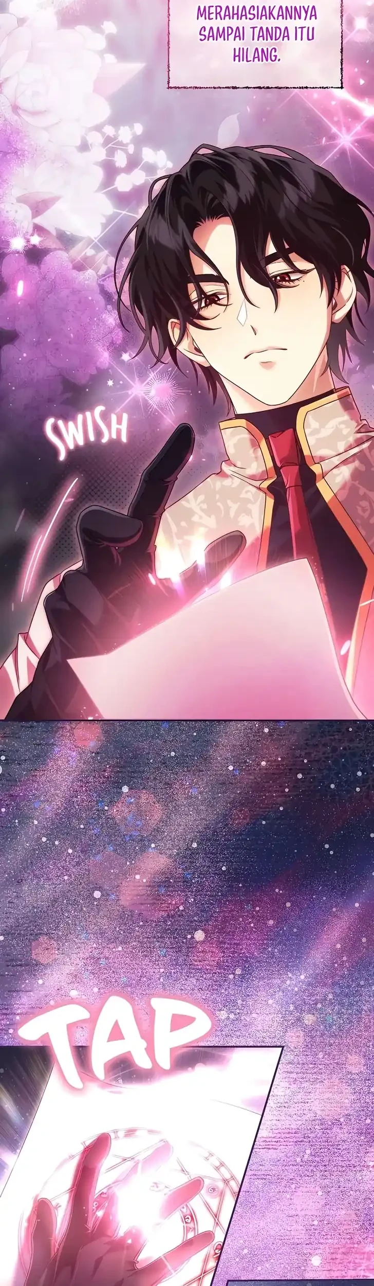 A Villain Consumed by Desire Chapter 15 Gambar 11