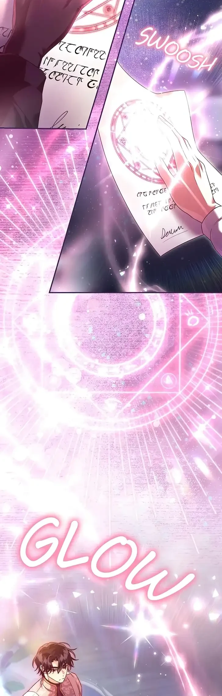 A Villain Consumed by Desire Chapter 15 Gambar 12