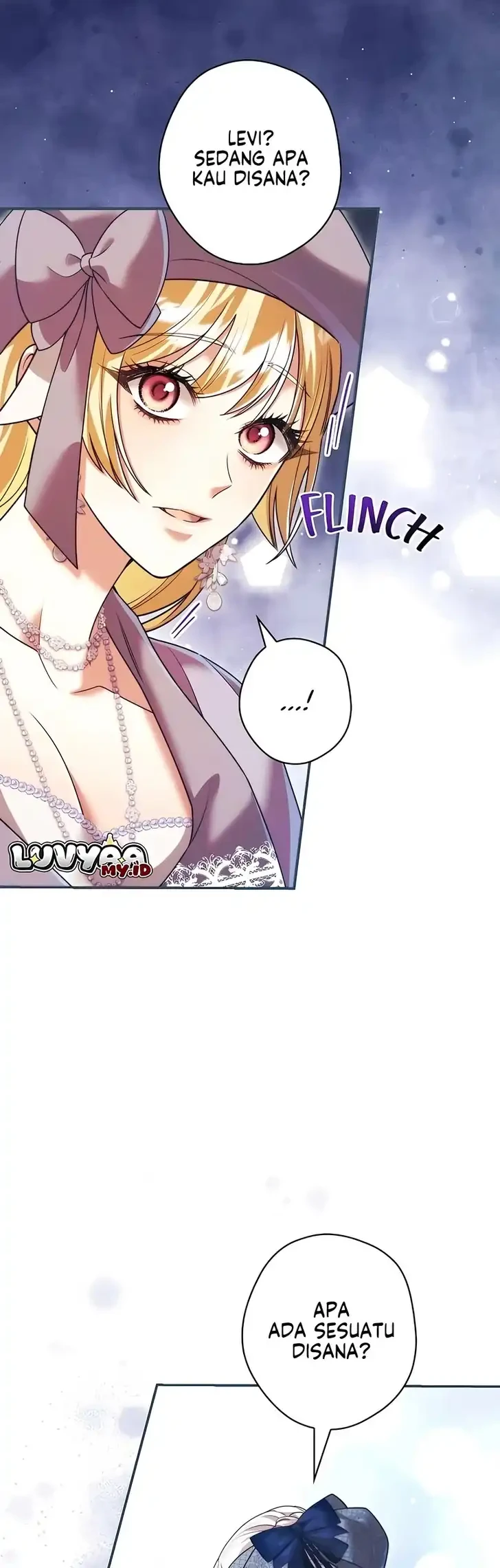A Villain Consumed by Desire Chapter 18 Gambar 12