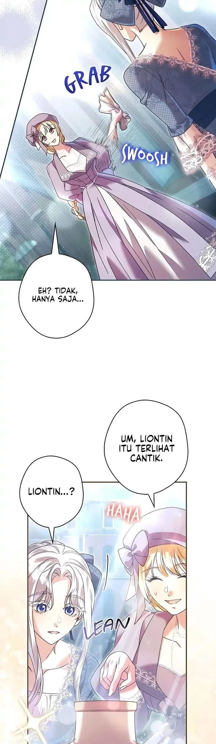 A Villain Consumed by Desire Chapter 18 Gambar 13