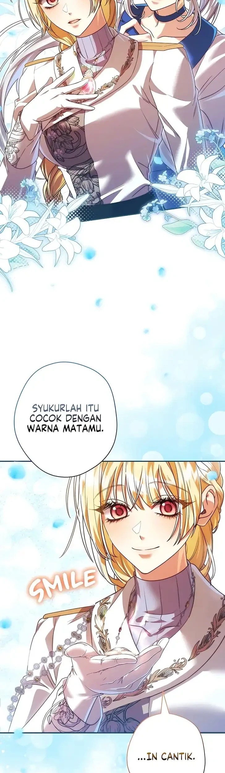 A Villain Consumed by Desire Chapter 20 Gambar 11
