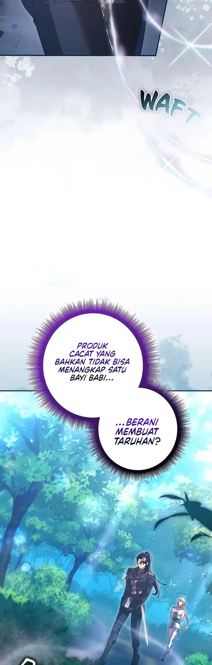 A Villain Consumed by Desire Chapter 21 Gambar 12