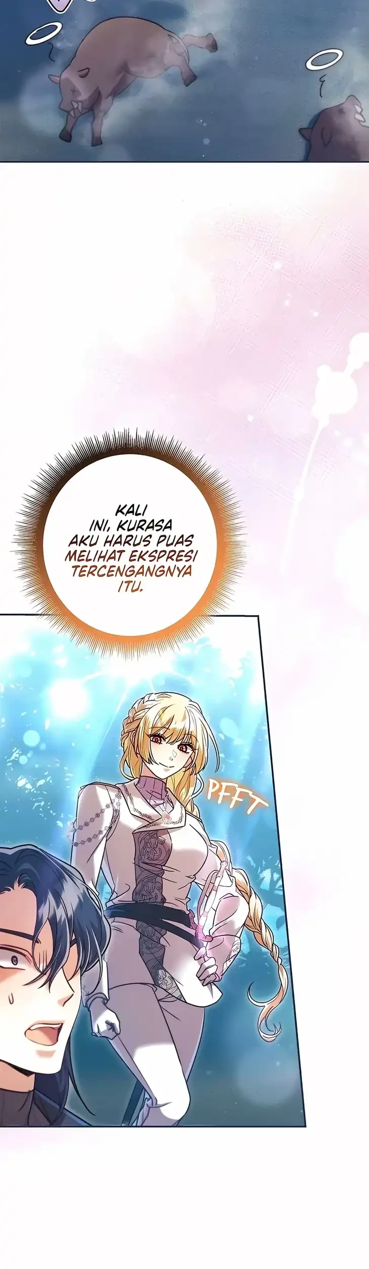 A Villain Consumed by Desire Chapter 22 Gambar 10