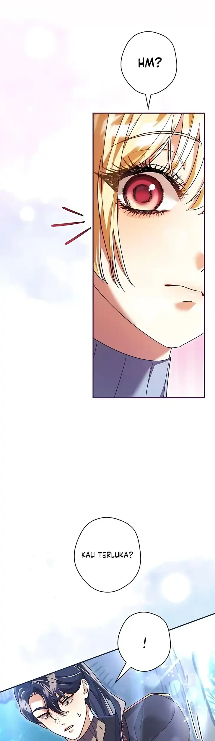 A Villain Consumed by Desire Chapter 22 Gambar 11