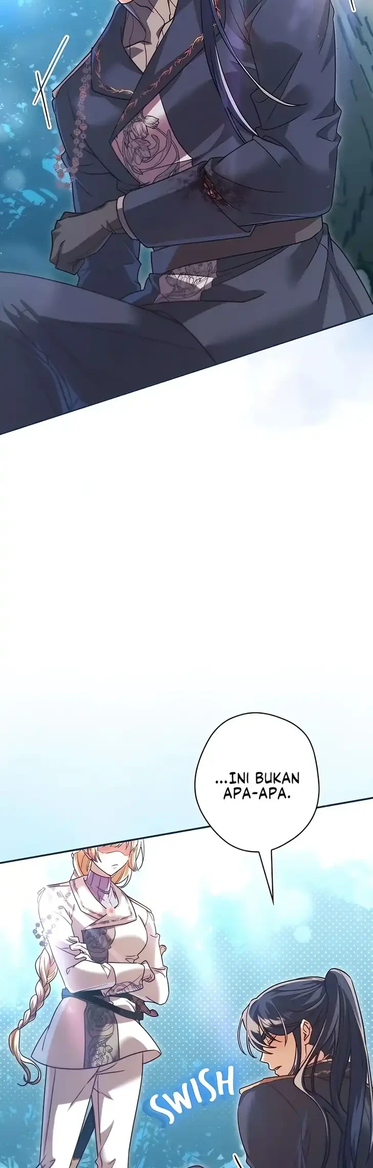 A Villain Consumed by Desire Chapter 22 Gambar 12