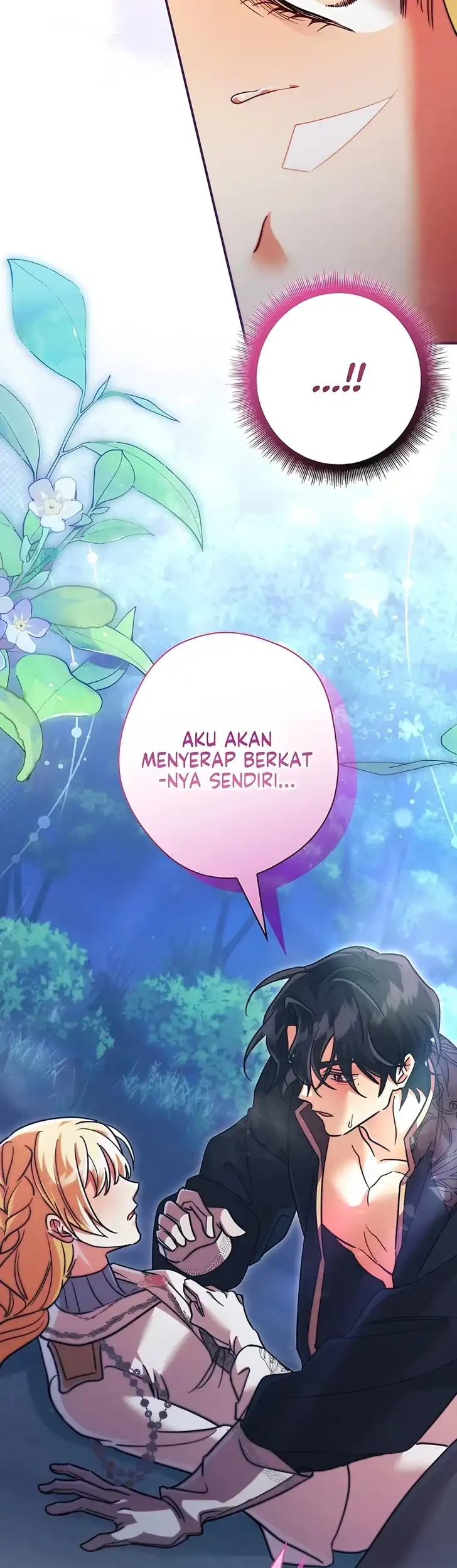 A Villain Consumed by Desire Chapter 24 Gambar 11