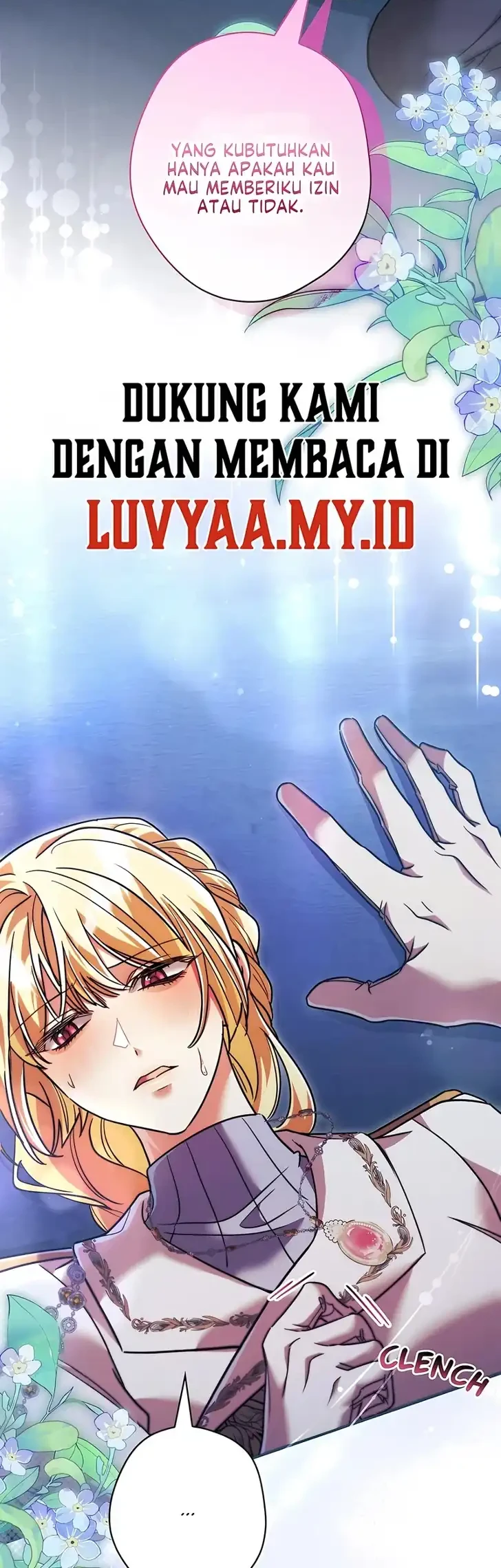 A Villain Consumed by Desire Chapter 24 Gambar 12