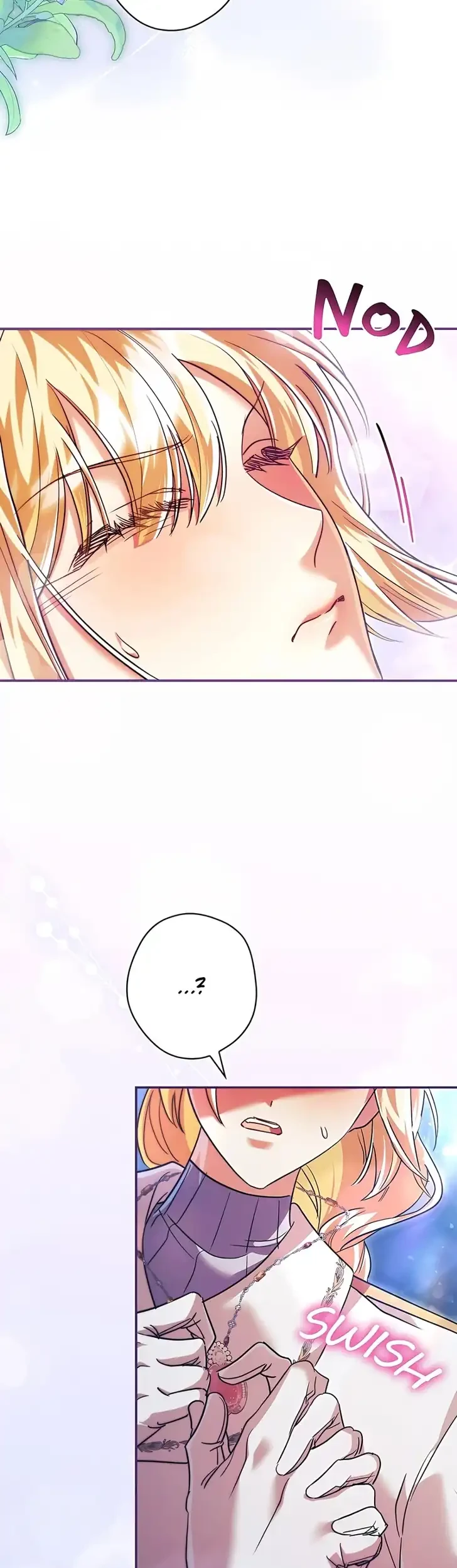 A Villain Consumed by Desire Chapter 24 Gambar 13