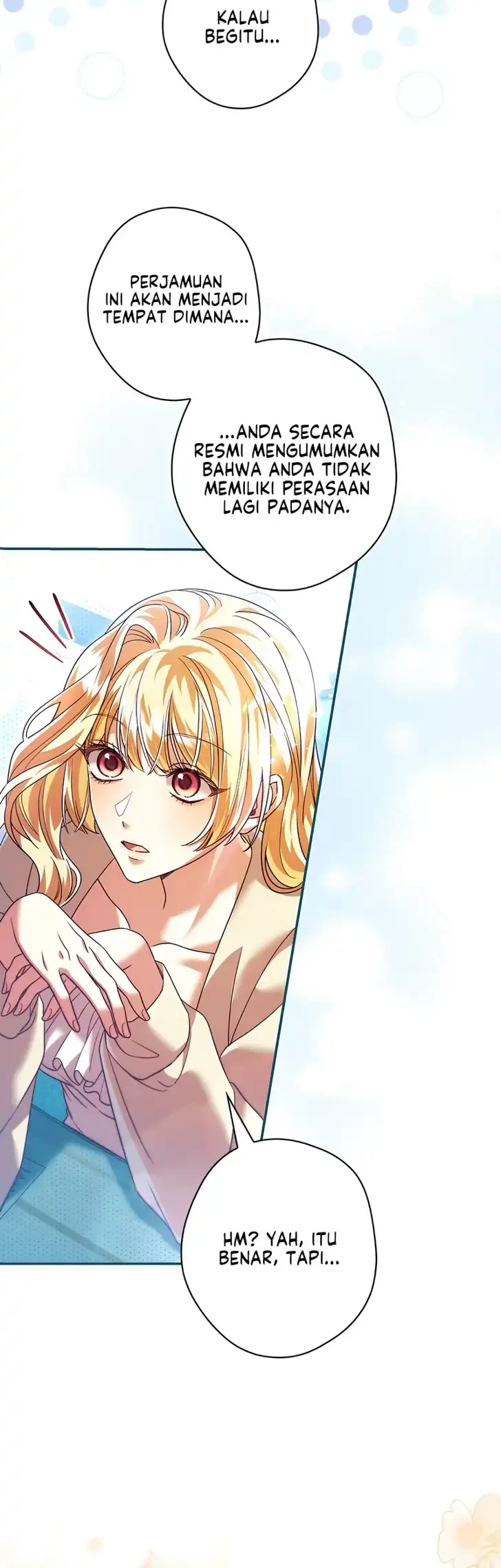 A Villain Consumed by Desire Chapter 25 Gambar 12