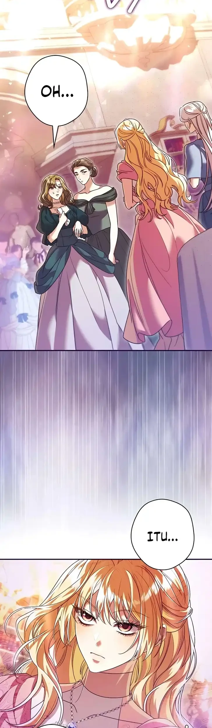 A Villain Consumed by Desire Chapter 26 Gambar 11