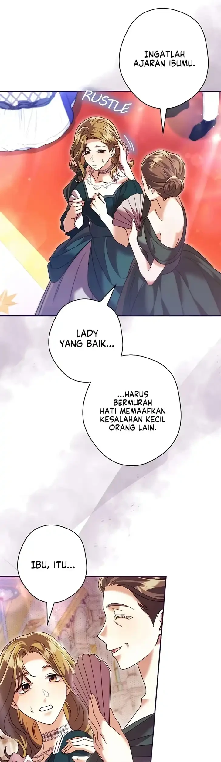A Villain Consumed by Desire Chapter 26 Gambar 13
