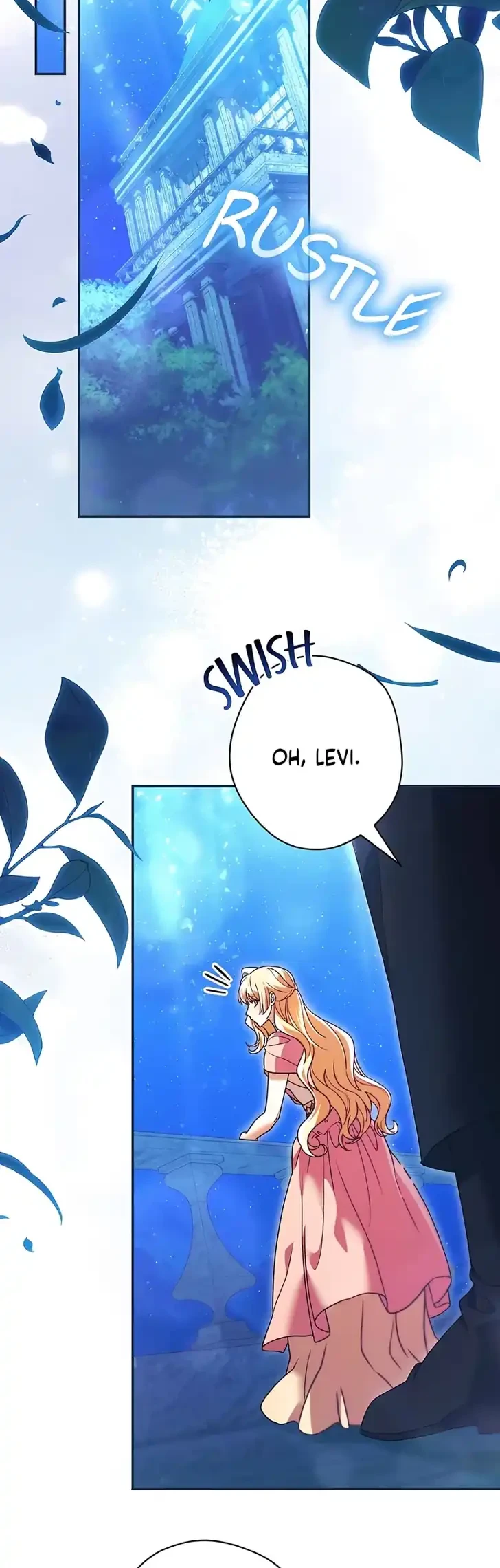 A Villain Consumed by Desire Chapter 27 Gambar 12