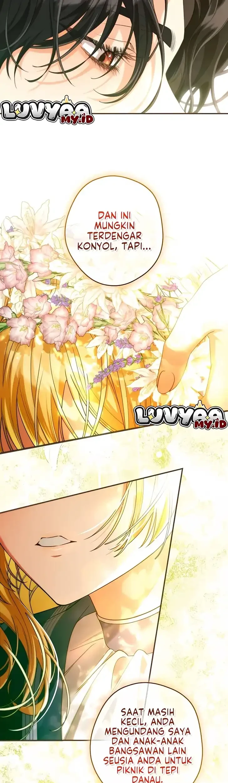 A Villain Consumed by Desire Chapter 3 Gambar 10