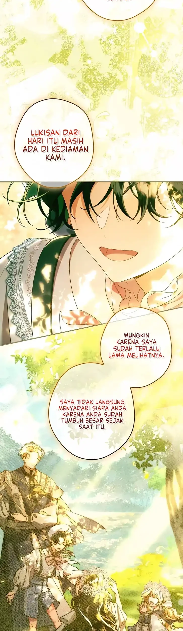 A Villain Consumed by Desire Chapter 3 Gambar 11