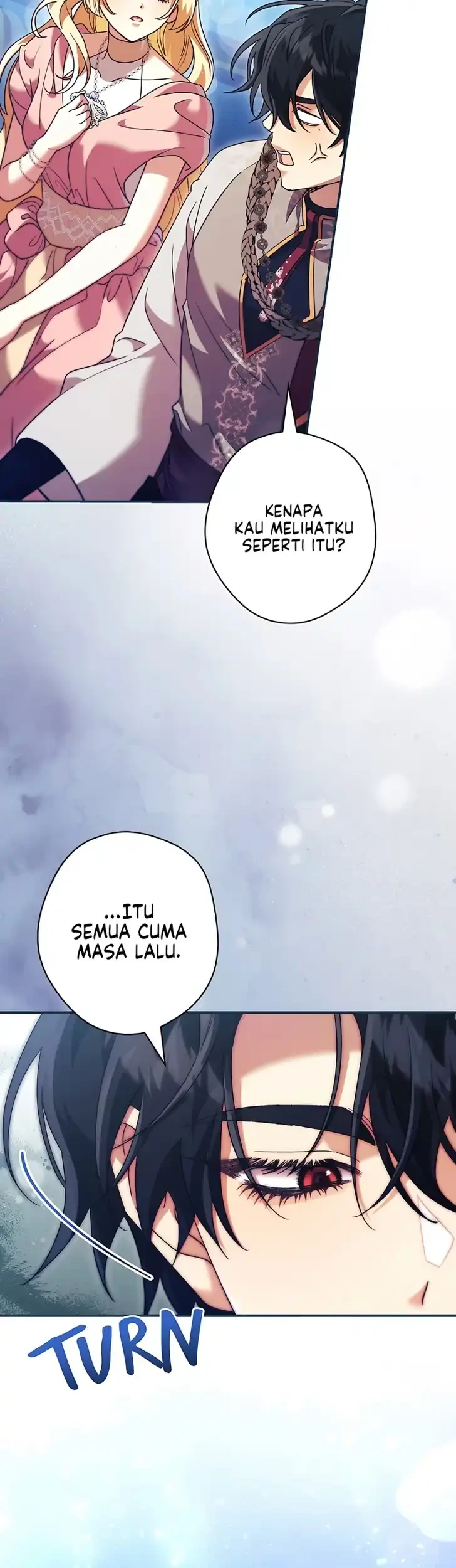 A Villain Consumed by Desire Chapter 30 Gambar 11
