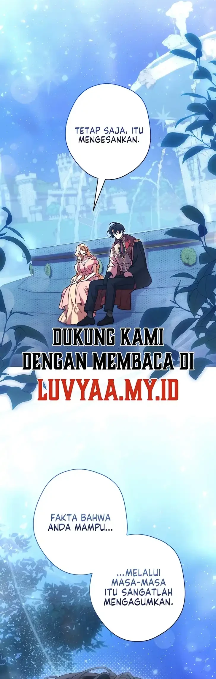 A Villain Consumed by Desire Chapter 30 Gambar 12