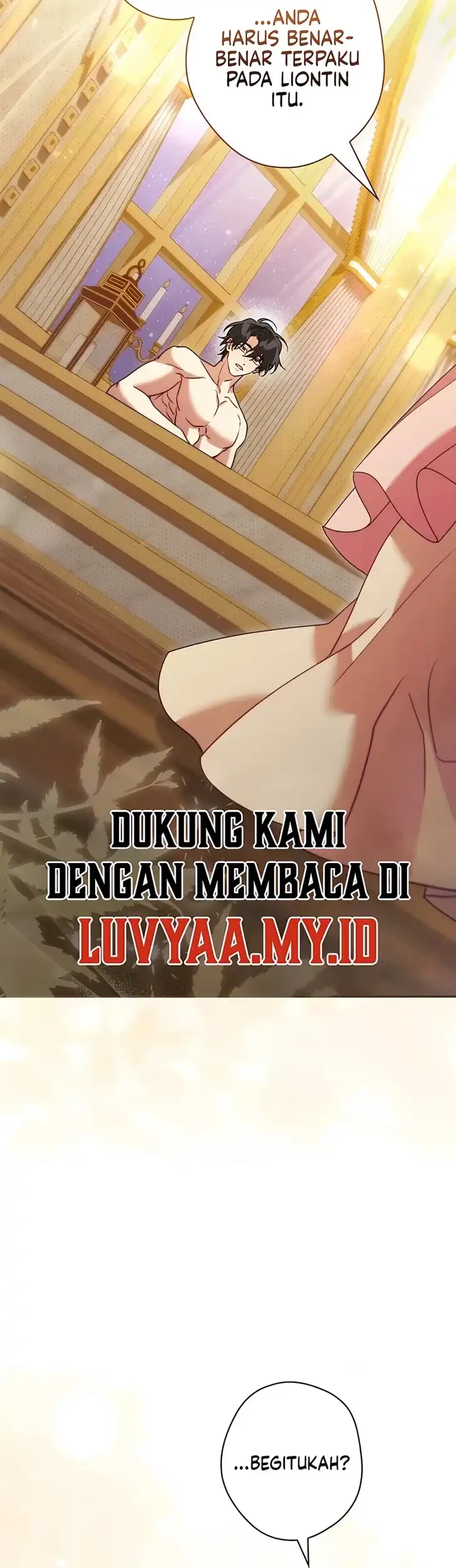 A Villain Consumed by Desire Chapter 32 Gambar 13
