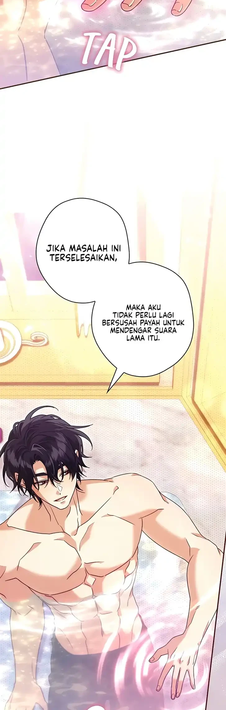 A Villain Consumed by Desire Chapter 32 Gambar 15