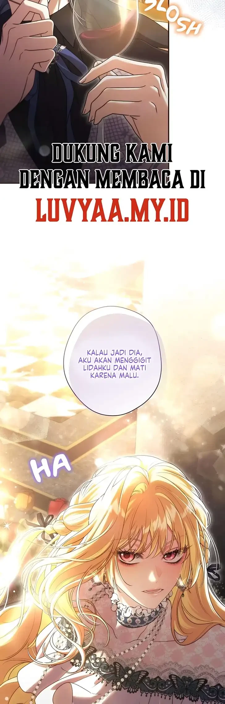 A Villain Consumed by Desire Chapter 4 Gambar 12
